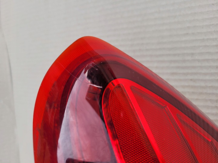 фото №10, Kia sorento iii рестайлінг лампа задня зад