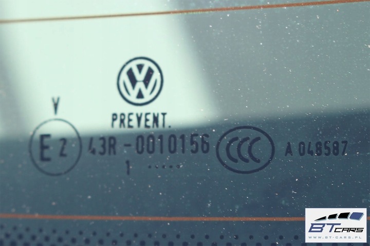 фото №9, Vw polo зад lp3g бампер + крышка багажника 6r задний 6r0 цвет lp3g - czerwi