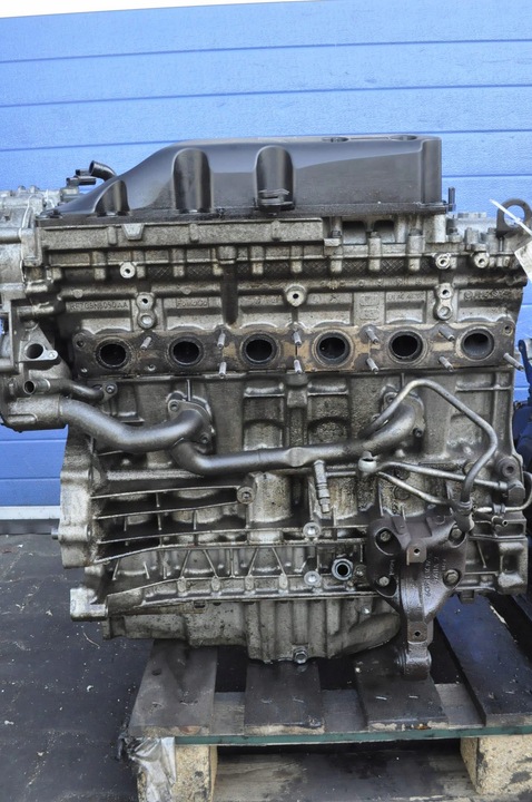 фото №7, Volvo s60 v60 xc60 xc70 s80 3.0 t6 286km двигун b6304t2 176tys