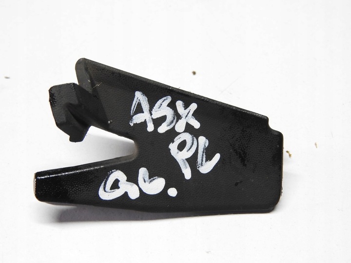 фото №6, Mitsubishi asx 10-12 завершение подкапотное пространство левый перед 7405a367