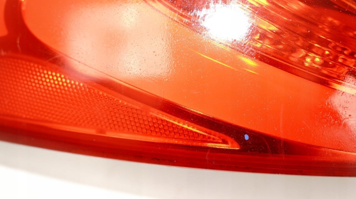 фото №9, Фара левое зад задняя hyundai ix35 рестайлинг 13-15r