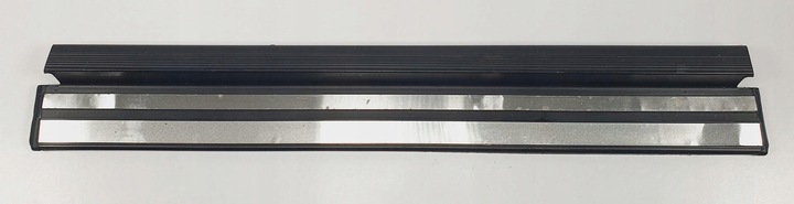 фото №1, Планка накладка порога правые зад mercedes w124