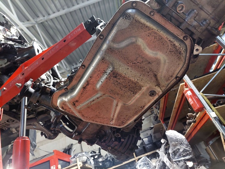 фото №8, Audi q5 sq5 1087135072 комплектные коробки