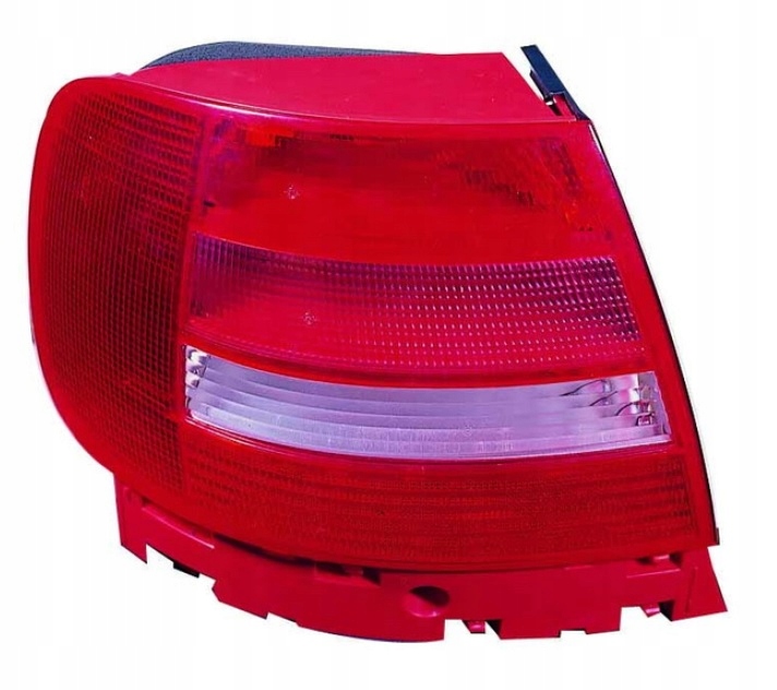 фото №1, Audi a4 b5 sedan 99-01 лампа задня зад ліва фара лівий