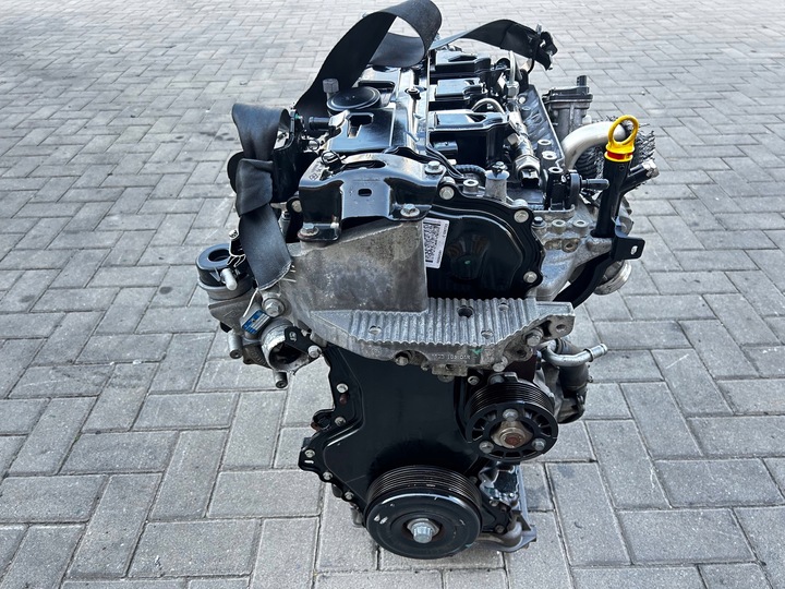 фото №7, Двигун 2.3 cdti євро 6 adblue opel movano m9tc704 82tyś km 2016-19r