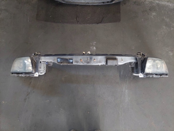 фото №12, Комплектный перед volvo v50 i 019-26