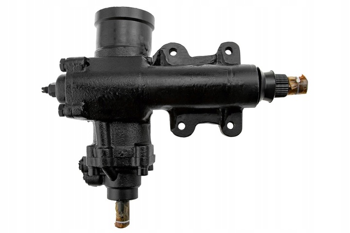 фото №9, Трансмиссия рулевая jeep grand cherokee 99-02