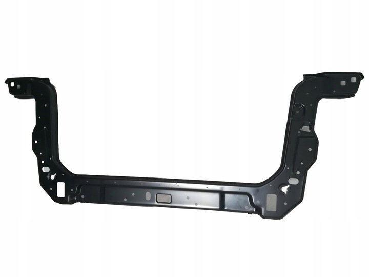 фото №1, Mini countryman r60 10-16 pas переднее накладка верхняя ремня