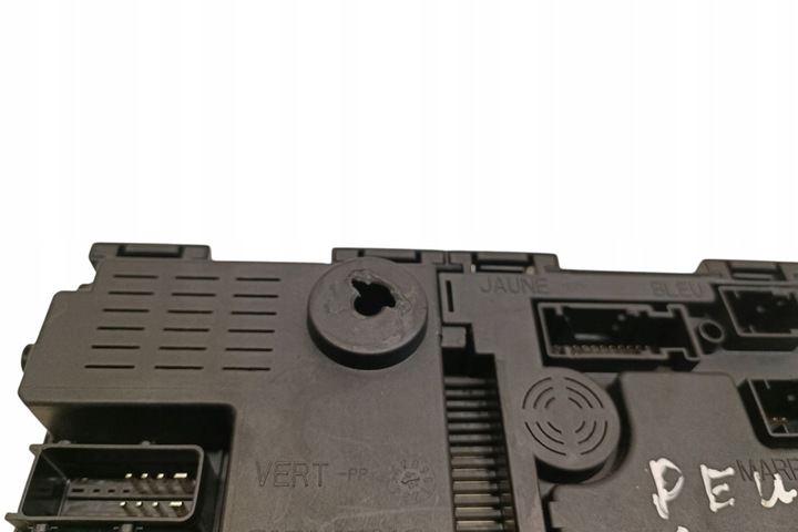 фото №1, Коробка предохранителей peugeot 206 хэтчбек 2a/c 9626460880 1.4l