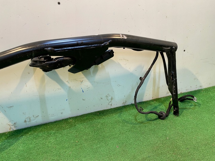 фото №10, Skoda octavia iv 5e3 hak буксирувальний 5e3803881a