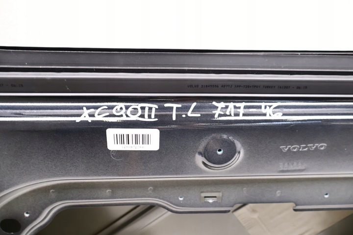 фото №13, Volvo xc90 ii дверь левая зад 717-46