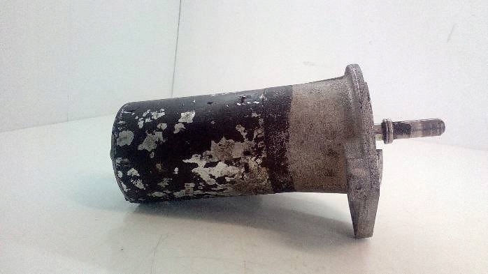 фото №8, Стартер seat ibiza ii 1,4 b 2000r. 0001107025