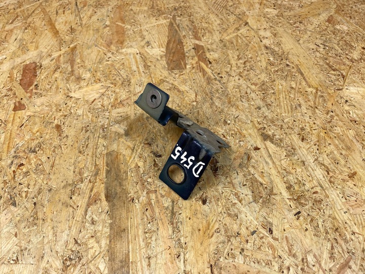 фото №4, Кронштейн тримач кріплення крила перед ліві audi q7 ii 4m 4m0821167a 15-