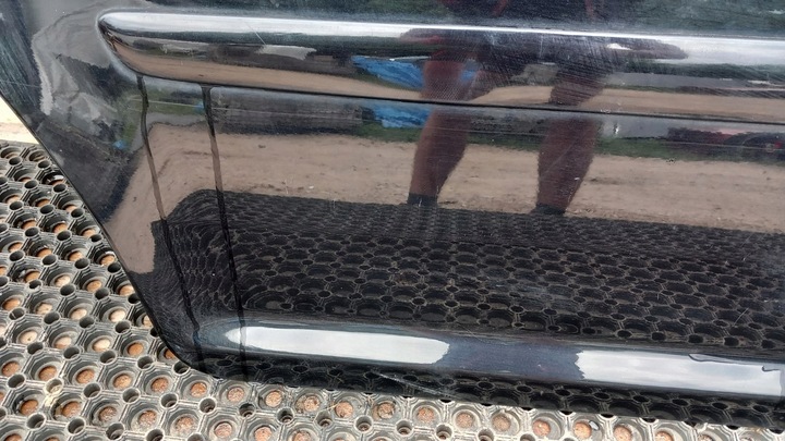 фото №8, Vw touran i дверь зад правый lc9z