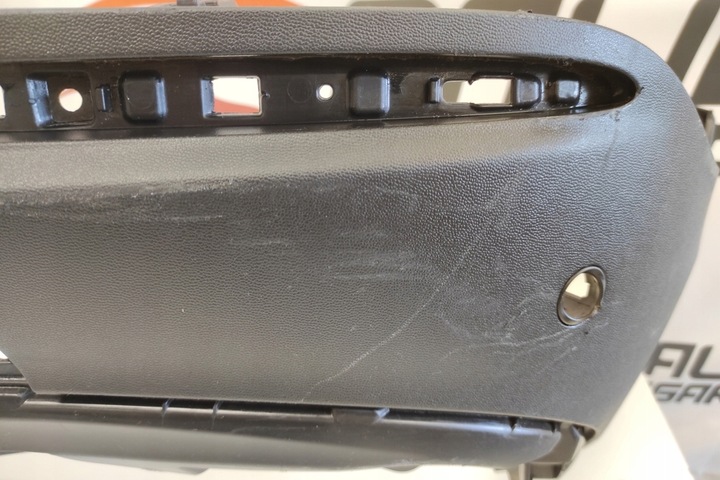 фото №10, Дифузор заднього бампера mercedes-benz glc x253, c253 a2538850925 дизель