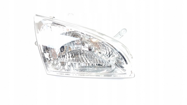 фото №2, Лампа фара правые перед kia carens оригинальный номер