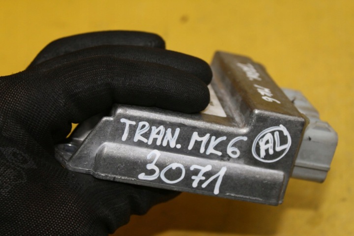 фото №6, Модуль датчик подушка  transit mk6 yc1a-14b321-af