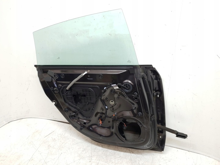 фото №7, Дверь левая зад audi a5 8t