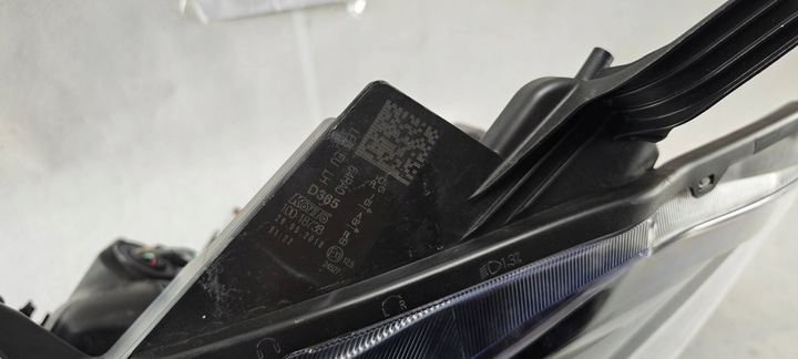 фото №10, Suzuki sx4 s cross полный led левый лампа левая 100-18738 sx4 s-cross