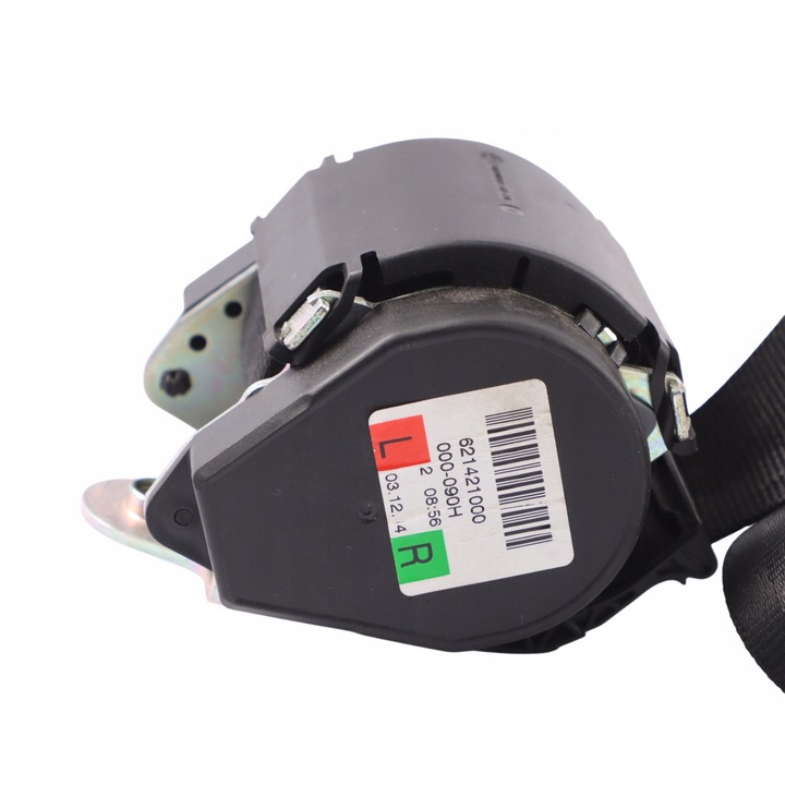 фото №12, Audi q5 8r pas безпеки лівий праві зад 8r0857805k