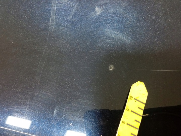 фото №8, Bmw x5 g05 крило перед лівий переднє 416 карбон-чорний