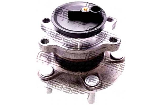 фото №15, Ступица задняя mitsubishi asx ga0 2010.04-2013.01 eu