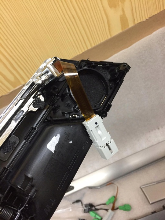 фото №8, Vw passat b8 arteon планка dekor дверь led nf5 eu