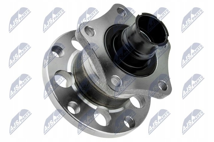 фото №13, Підшипник ступиця колеса зад audi skoda vw 8e0501611