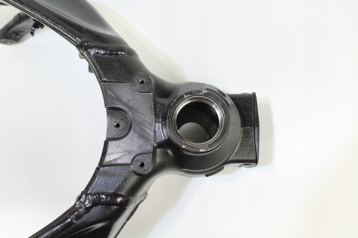 Купить Kawasaki zx-6r 636 13-17 rama + документы 2016 r за