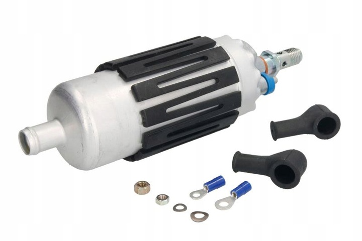 фото №1, Насос топлива 0580464125/bos