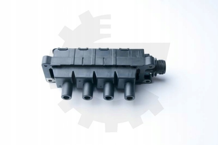 фото №12, Котушка запалювання bmw e36, e46 oe: 12131247281