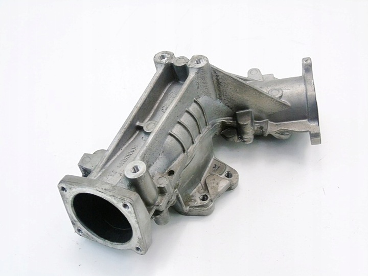 фото №1, Труба впуск 1.7 cdti astra h j zafira b corsa meriva