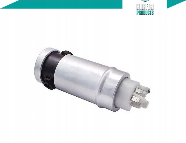 фото №2, Насос топлива [hoffer]