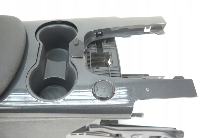 фото №8, Peugeot 3008 09-16 подлокотник туннель eu