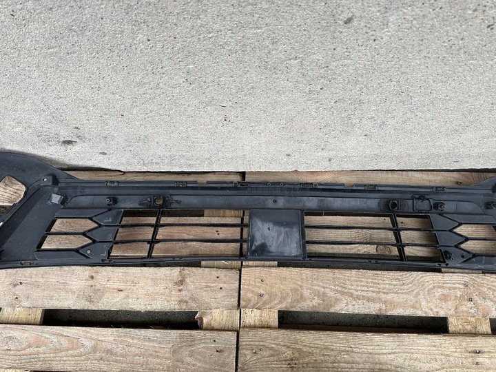 фото №7, Бампер перед переднее решётка kia sorento iv 4 86530-p2020