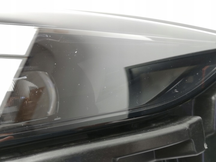 фото №16, Фара передняя полный led правая перед cupra formentor 5fg941036a новый