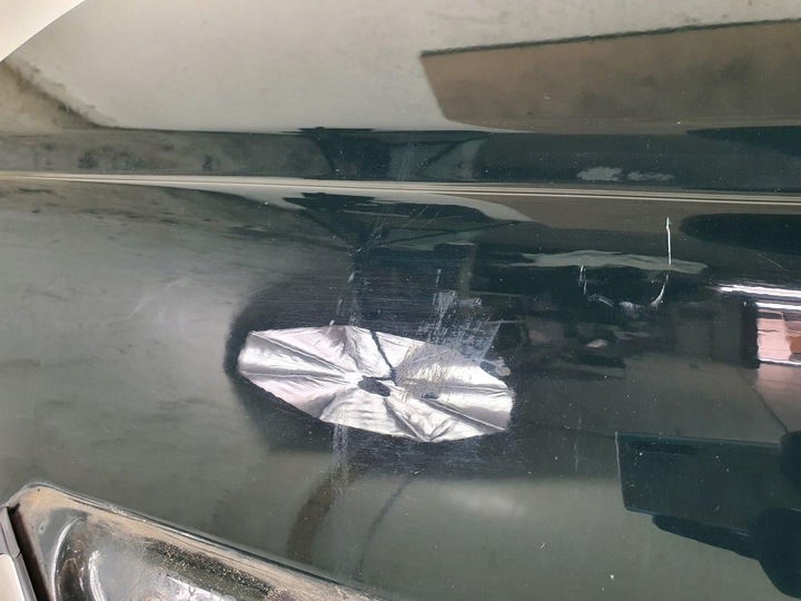 фото №6, Дверь правые перед передние hgd jaguar s-type