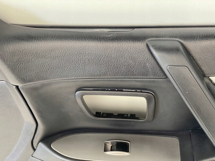 фото №5, Оббивка боковина двері pajero iv правий перед