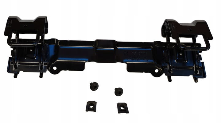 фото №12, Тримач кріплення isofix audi a3 a4 a5 a6 a7