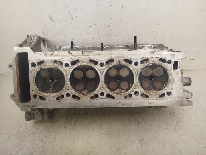 фото №7, Головка двигателя saab 205e 917088 918885 9148016 2.0 16v