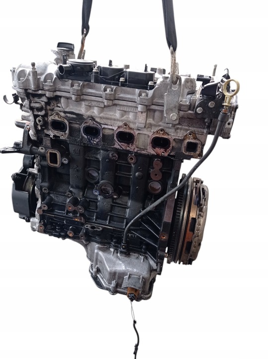 фото №6, Двигатель chevrolet cruze 2.0 163km z20d1