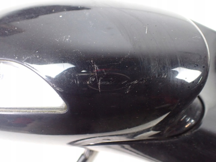 фото №6, Дзеркало праві mercedes cl w216 купе c040 18 pin