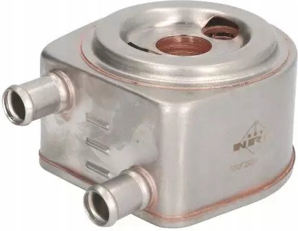 фото №11, Nrf радиаторов масла citroen jumper 02/1994 312