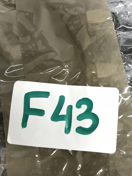 фото №10, Fiat 500 рестайлинг решётка решётка радиатора решётка 735619520-hs