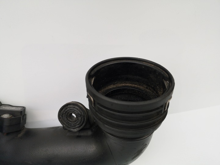 фото №3, Vw golf v труба шланг интеркулер 1k0145762af