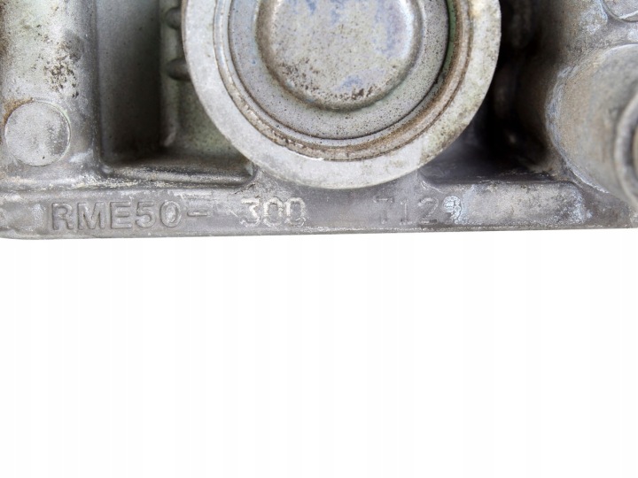 фото №9, Дроссельная заслонка воздуха subaru impreza iii gh 1.5 rme50-300