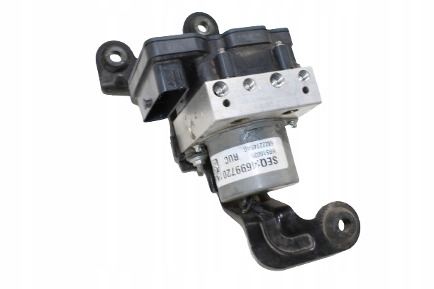 фото №9, Chrysler pacifica 17 блок керування abs esp 68222745ag
