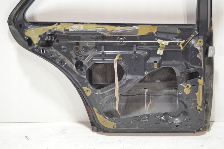 фото №7, Двері лівий зад mercedes w140 s клас версія коротка 1407300705