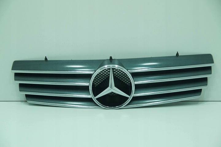фото №1, Решётка радиатора решётка хром a2158800183 mercedes cl w215