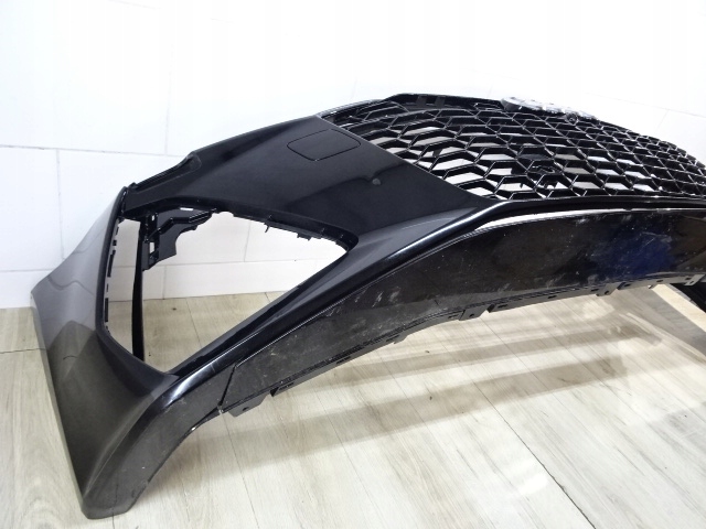 фото №10, Audi rs6 rs7 4k c8 бампер перед 4k8807437